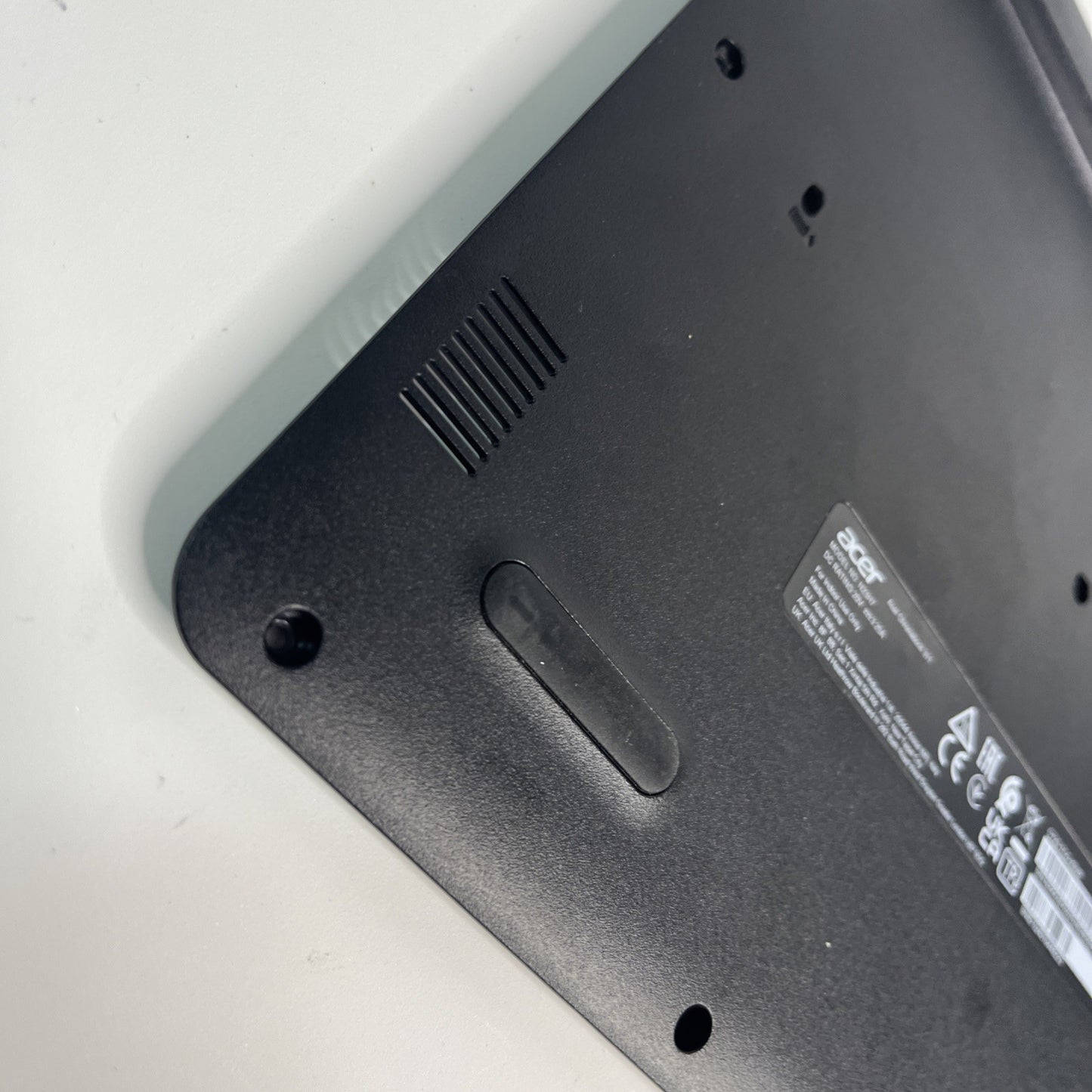 Genuine Black Asus Chromebook CB311 C723-TCO Bottom Base Cover HQ2520100282