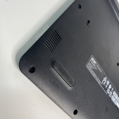 Genuine Black Asus Chromebook CB311 C723-TCO Bottom Base Cover HQ2520100282