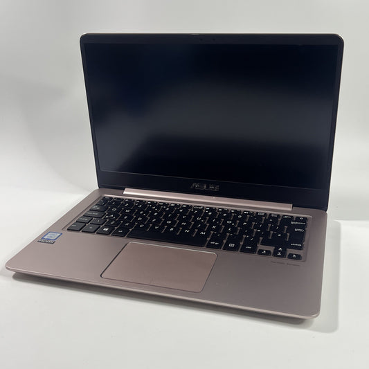ASUS UX410U I3-7th Gen 8 GB RAM 256GB SSD WINDOWS 11