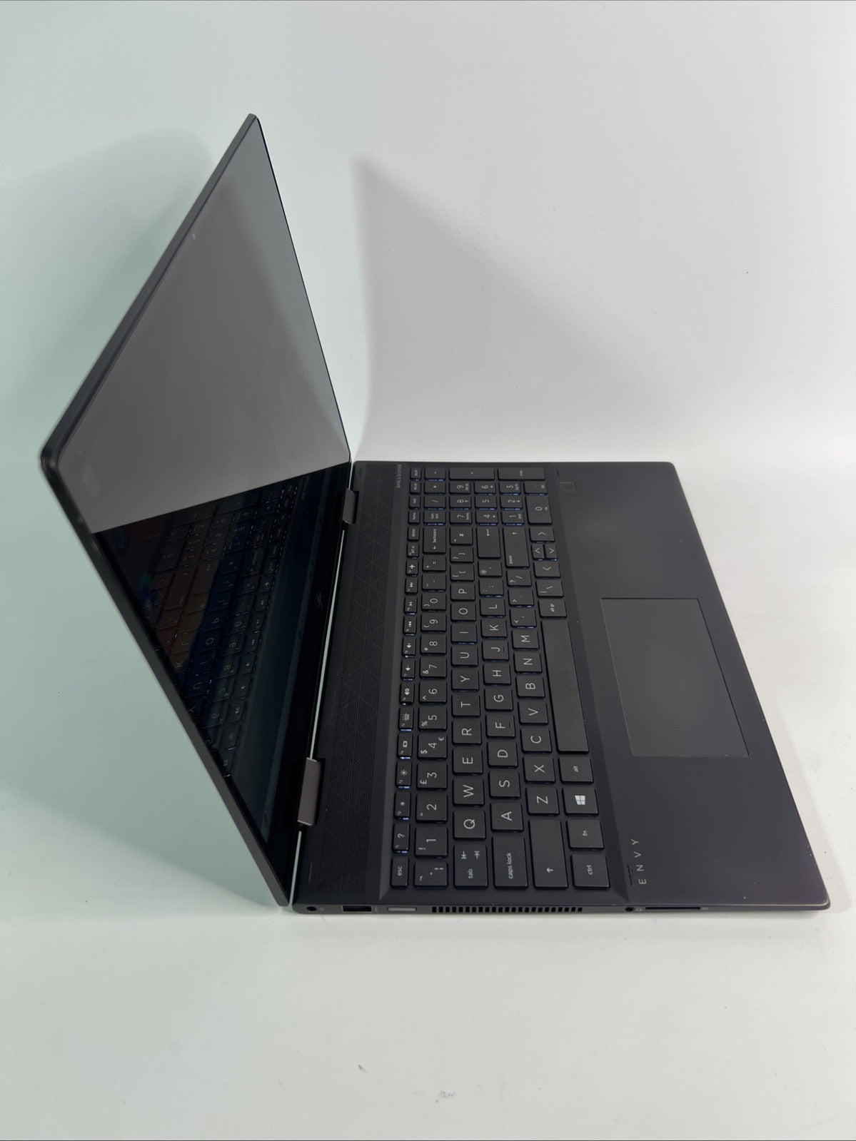 HP ENVY x360 15-ds0599sa 15.6" 2in1 Laptop AMD Ryzen 5-3500U 32GB RAM 256GB SSD 