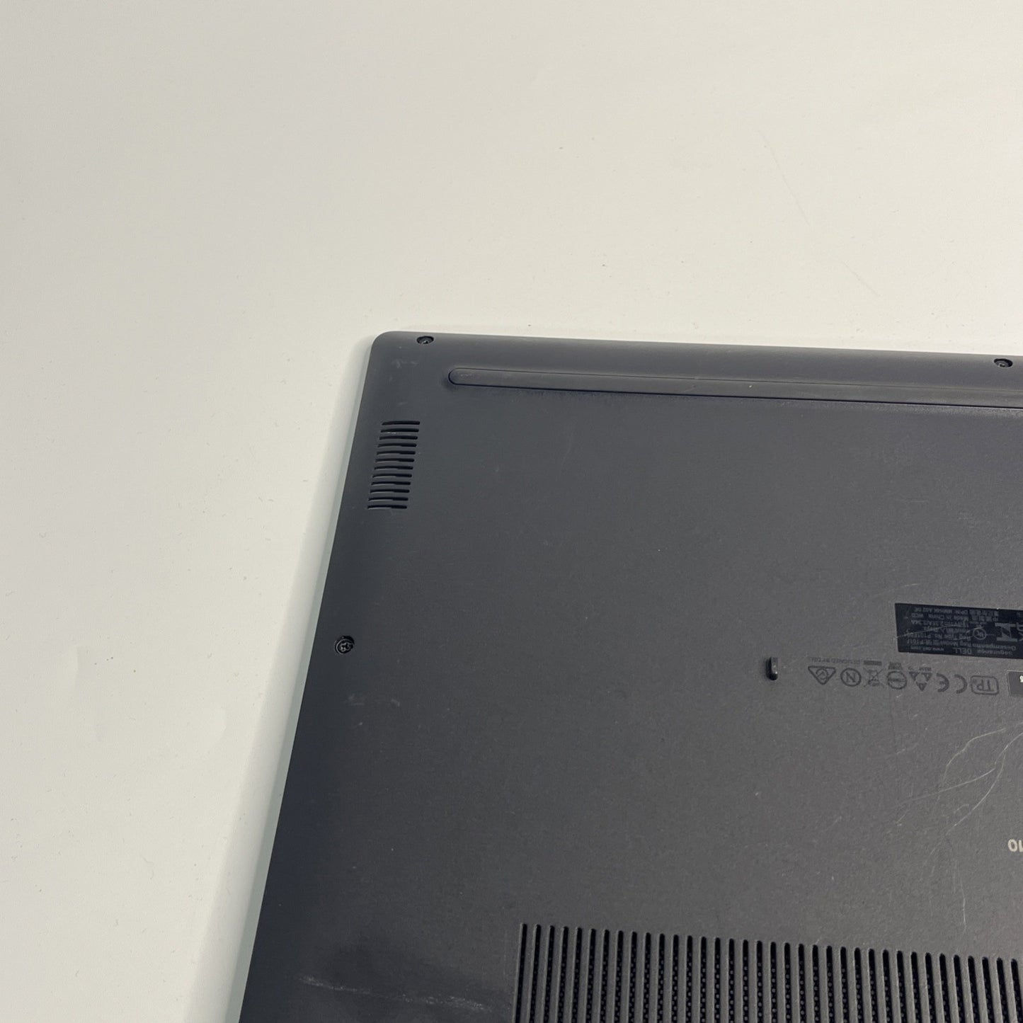 Genuine For Dell Latitude 3510 Shell Bottom Base Case Cover 0MH24R MH24R
