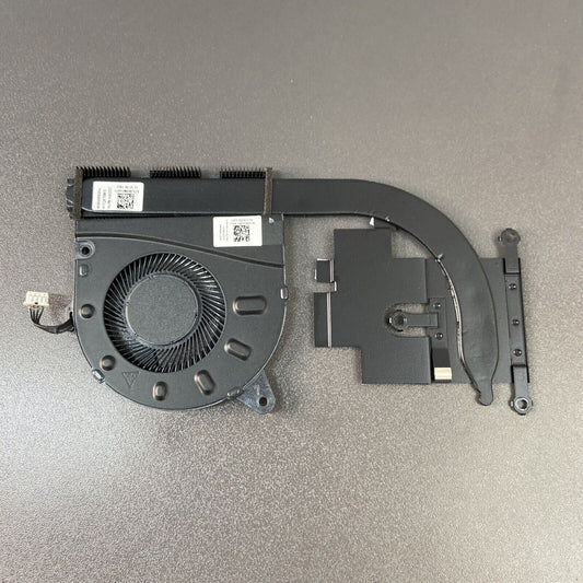 Lenovo Yoga 6 13ALC7 Cooling Fan w/ Heatsink 5H40S20526 5F10S14014	