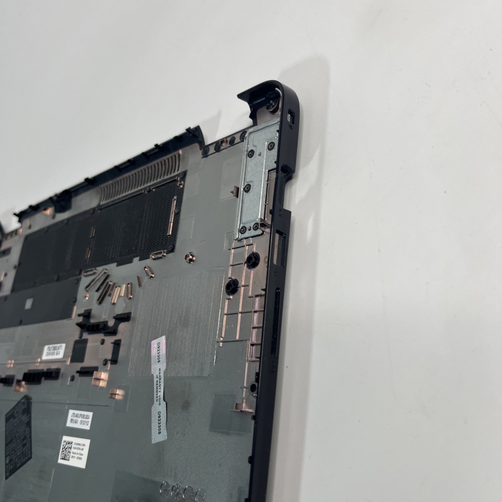Genuine Black Dell Latitude 3400 Shell Bottom Base Case Cover CN-0HN80Ka-jtn