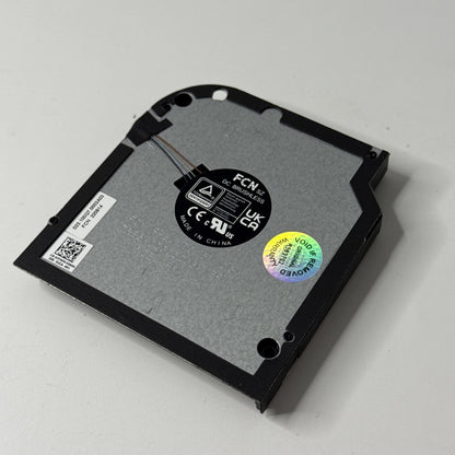 Dell Latitude 5530 Genuine CPU Cooling Fan 03YMFS