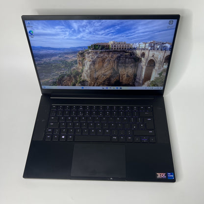 Razer Blade 15 Advanced RZ09-0410 Intel Core i7 11800H 16GB 512GB SSD RTX 3060