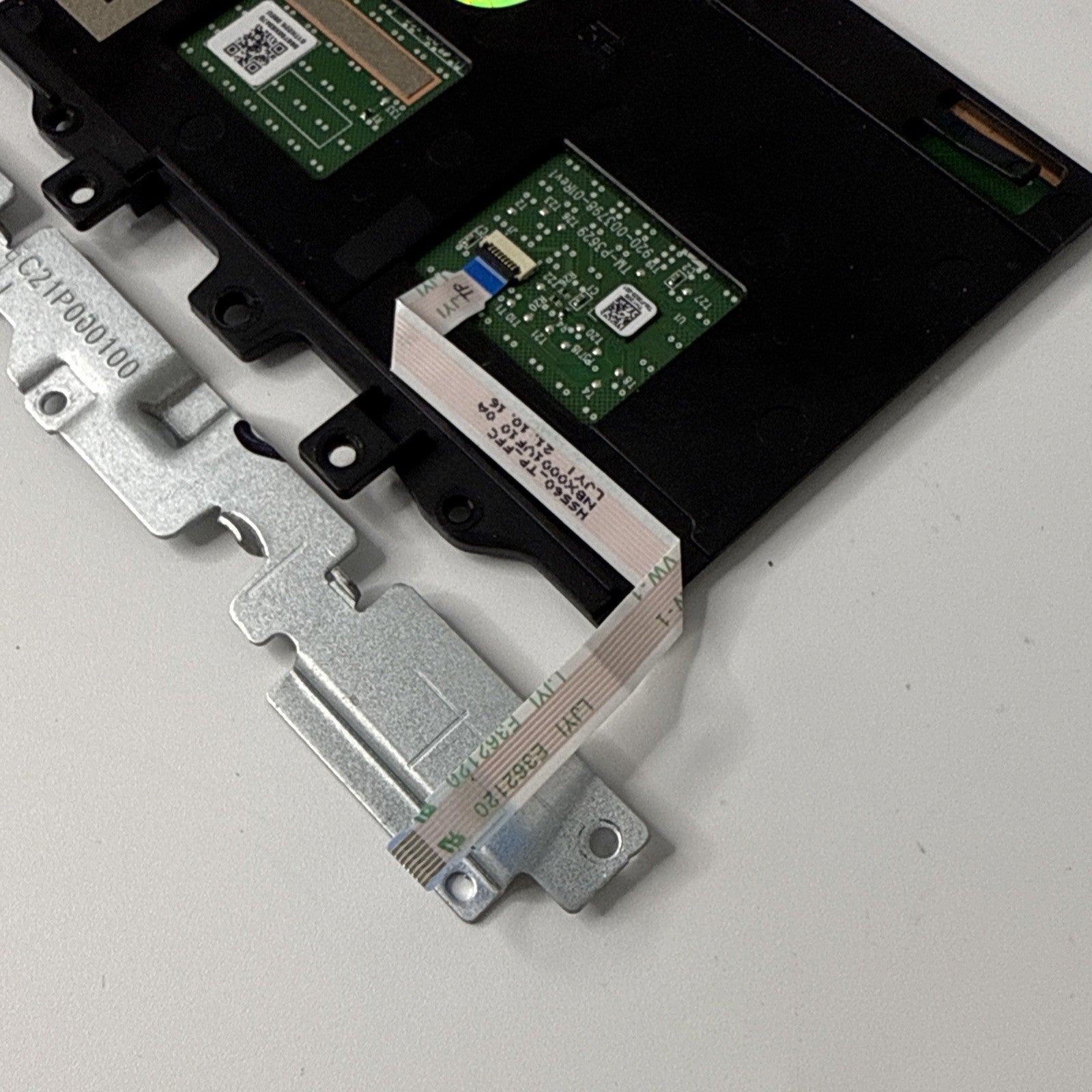 Lenovo V15 G2-ALC Touchpad Trackpad & Cable 8SST60X634