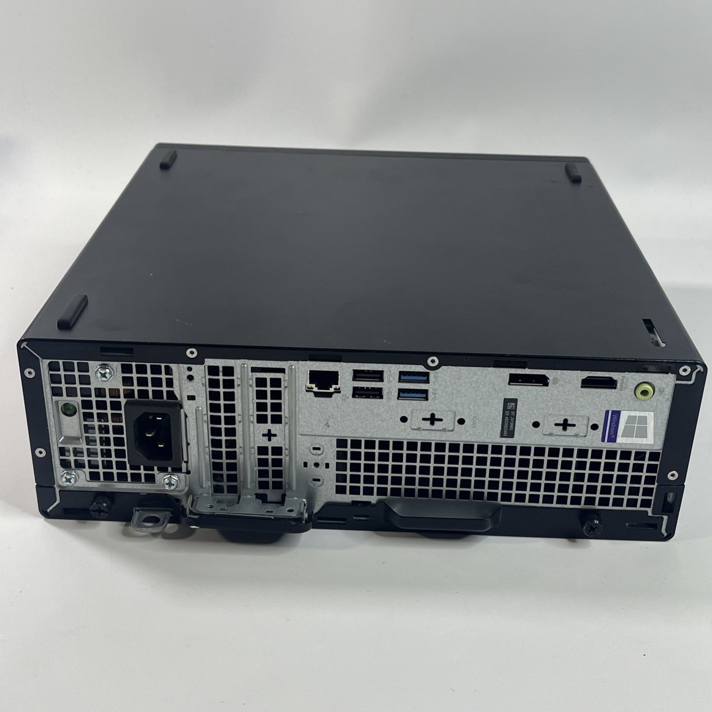 Dell Optiplex 3080 PC - FAST i5 10th Gen 8GB RAM 256GB SSD WiFi - Win11