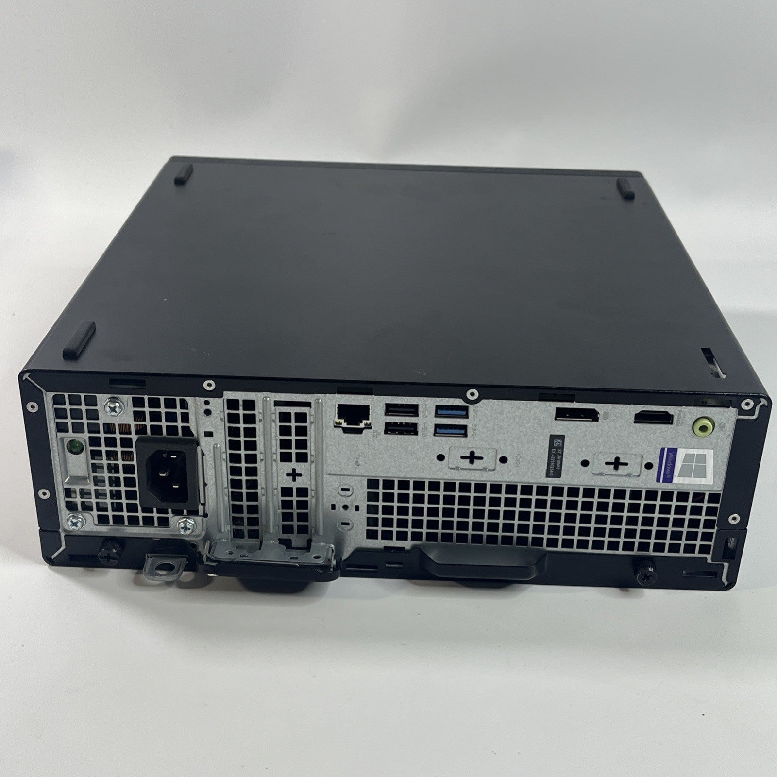 Dell Optiplex 3080 PC - FAST i5 10th Gen 8GB RAM 256GB SSD WiFi - Win11