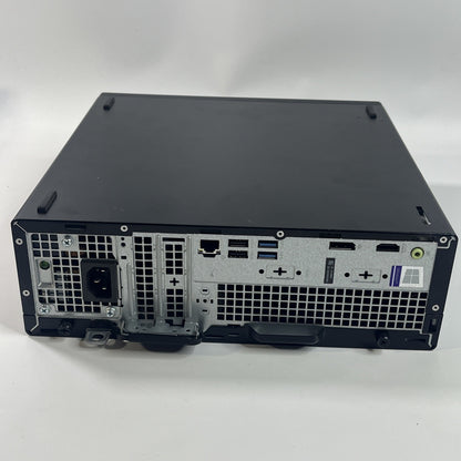 Dell Optiplex 3080 PC - FAST i5 10th Gen 8GB RAM 256GB SSD WiFi - Win11