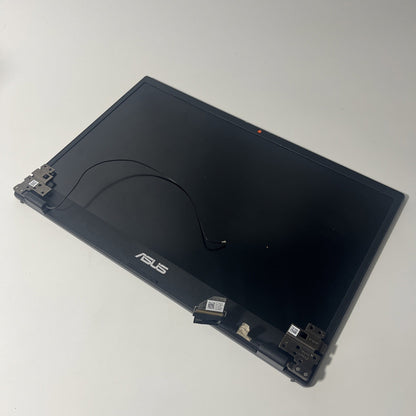 Asus Chromebook Plus CX3402CBA Complete Top Lid And Screen , Top Lid Cracked