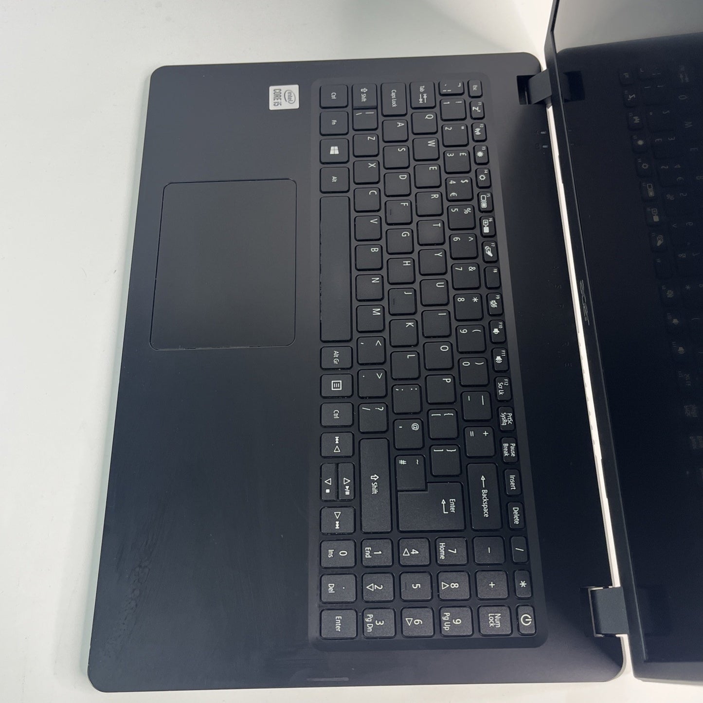 Acer Aspire  A315-56 15.6" Laptop Core I5-1035G1 20 GB RAM 256GB SSD Windows 11
