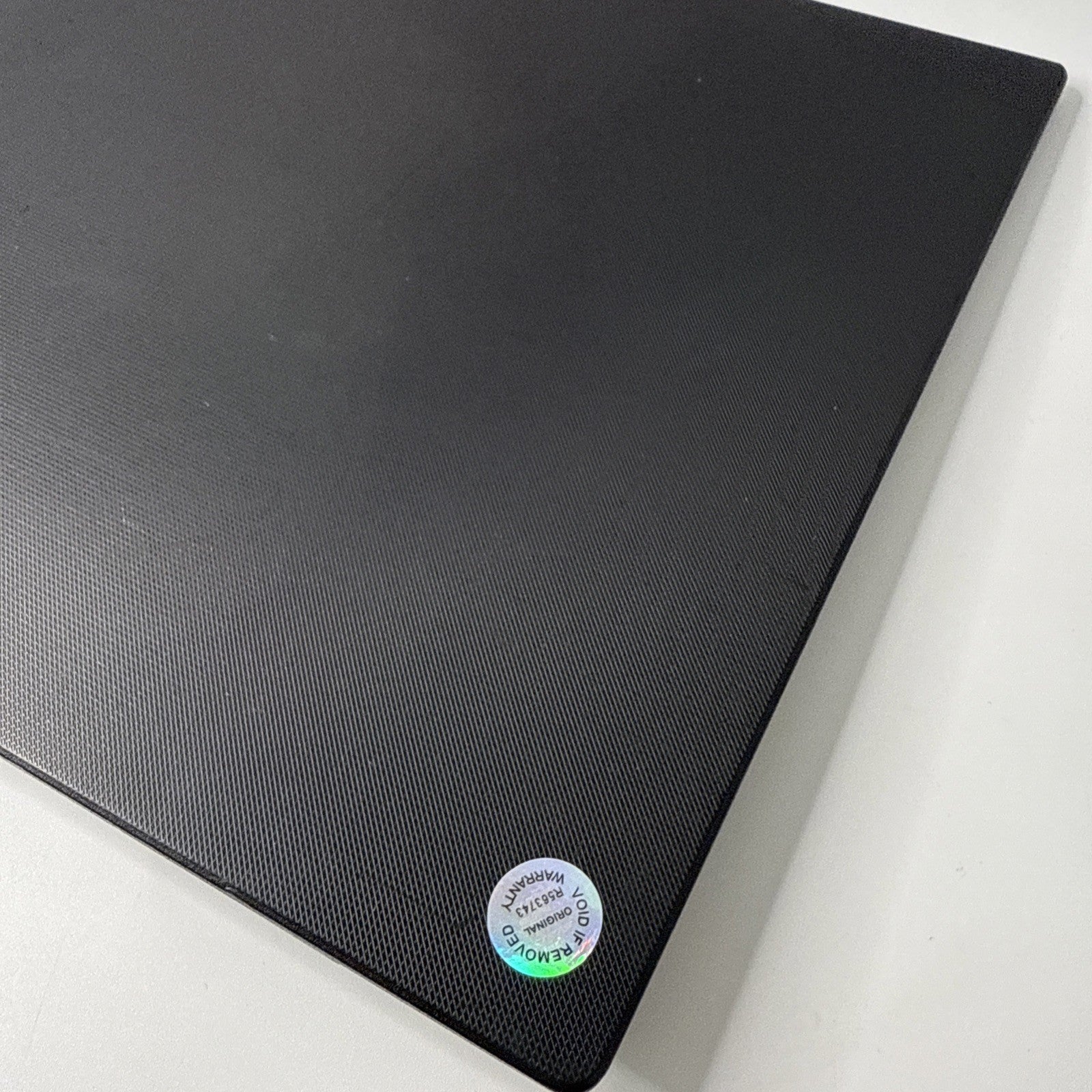 Genuine Lenovo V15 G2-ALC Complete Screen Assembly Top Lid Cover