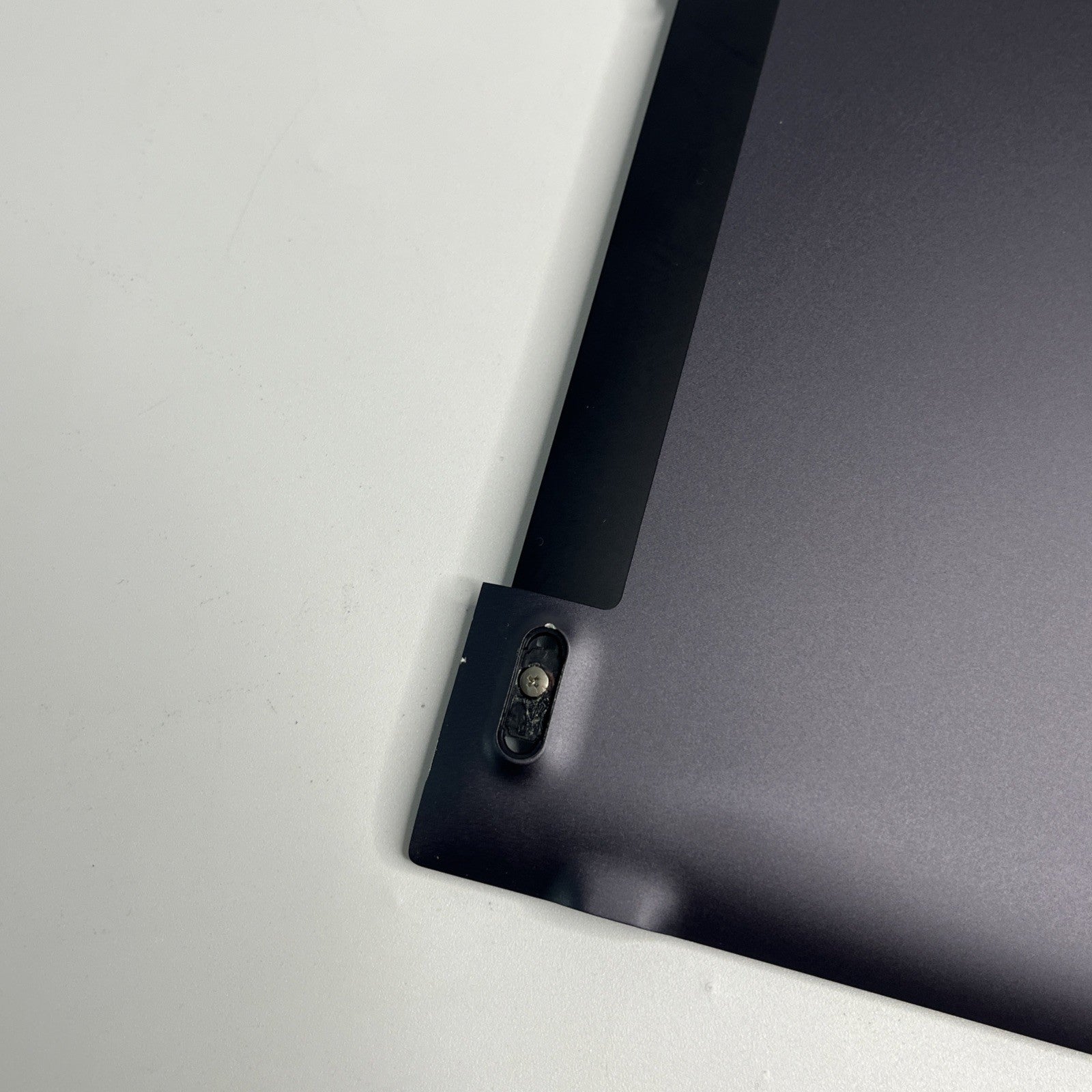 Samsung Galaxy Book S 13 NP767XCM Base Bottom Cover Lower Case BA98-02245A