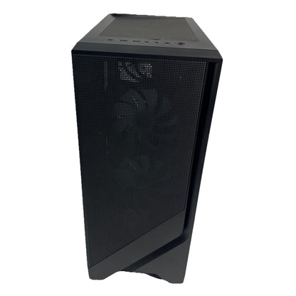 Gaming PC Ryzen 7 5700X RTX 4070 16GB RAM 512GB SSD – MSI A520M-A PRO – Grade B 
