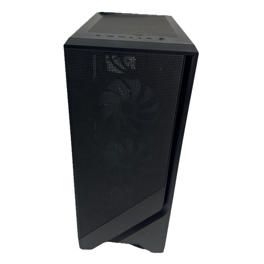 Gaming PC Ryzen 7 5700X RTX 4070 16GB RAM 512GB SSD – MSI A520M-A PRO – Grade B 