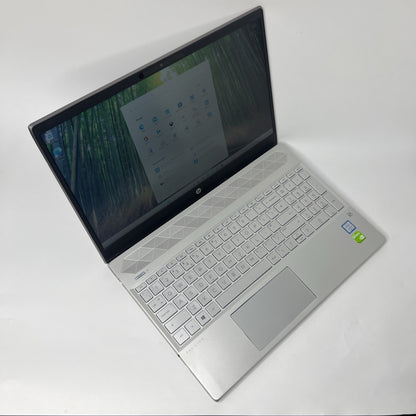 HP Pavilion Laptop 15-cs0016na 15.6" Intel Core i7-8550U 8GB RAM 256GB SSD