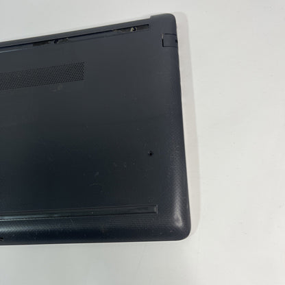 Genuine Black Hp 250 G7 Bottom-base Ap2Hj000650 Grade C .