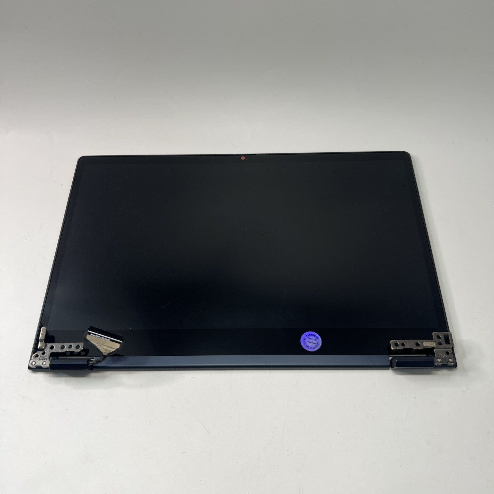 Lenovo IdeaPad Flex 5 Chrome 13ITL6 Complete TopLid Screen Assembly Touchscreen