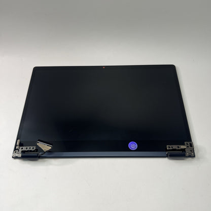 Lenovo IdeaPad Flex 5 Chrome 13ITL6 Complete TopLid Screen Assembly Touchscreen