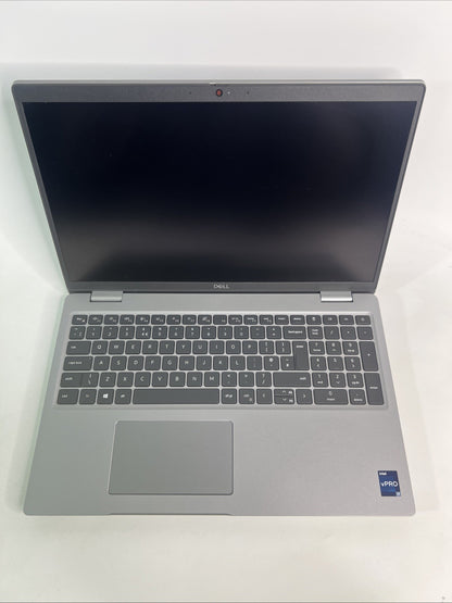 Dell Latitude 5531 Core i7-12800H 64GB RAM 2TB SSD Windows 11 Workstation MX550