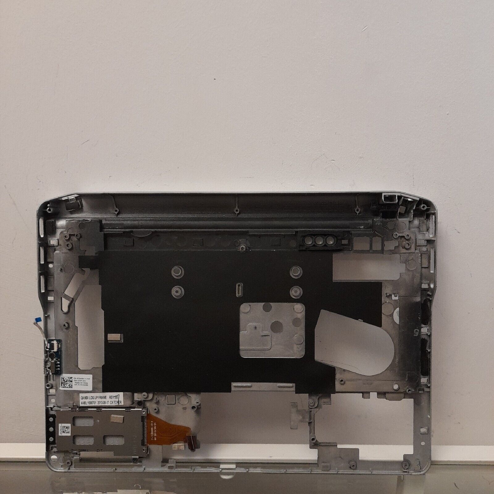 Dell Latitude E6230 Bottom Frame Chassis C5W98 0C5W98