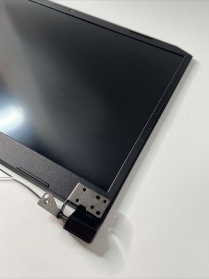 Acer Nitro 5 AN517-51 N18C4 Complete Screen Assembly Rear Lid Cover Genuine
