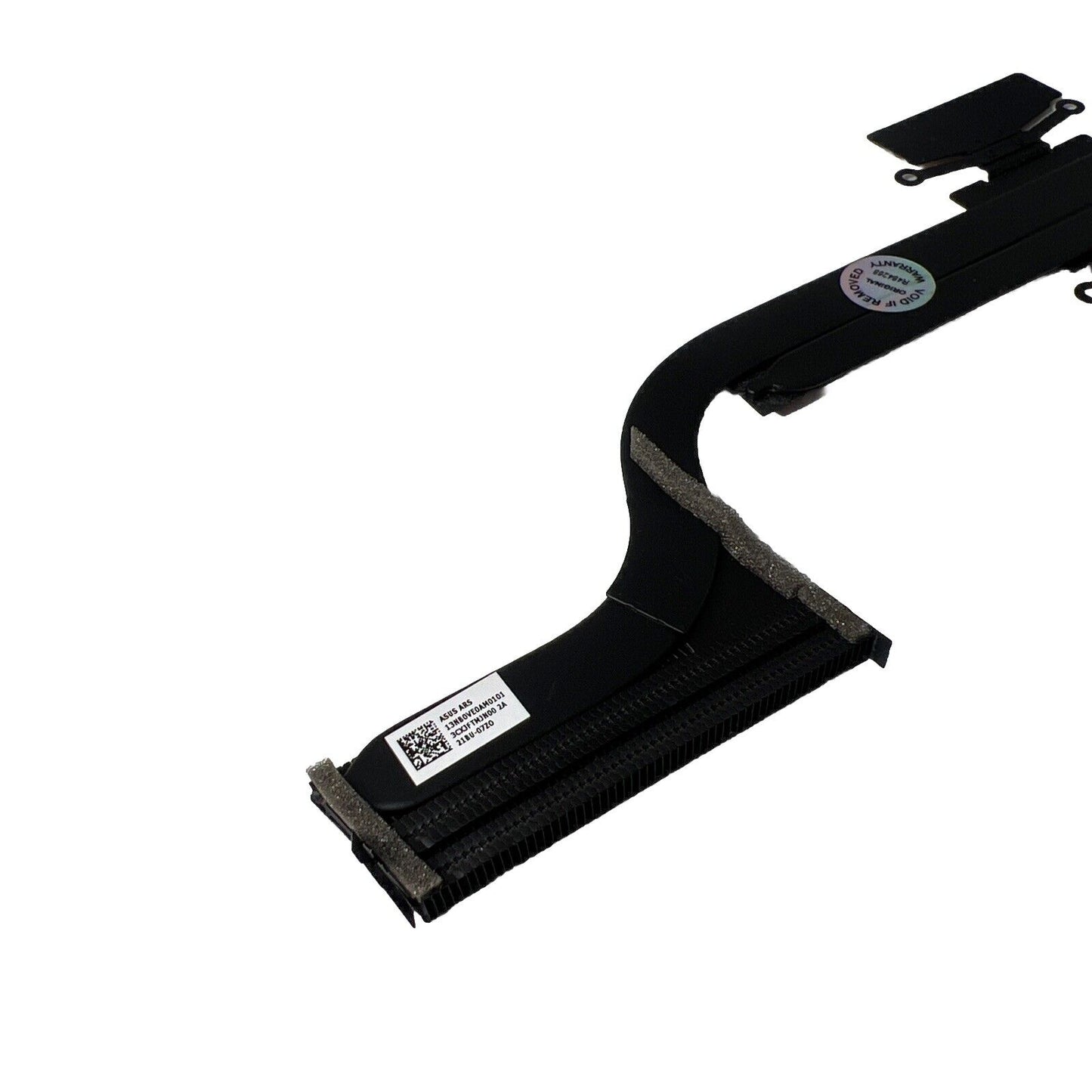 Asus Vivobook Pro 14 OLED M3401Q CPU Cooling Heatsink 13NB0UY0AM0101