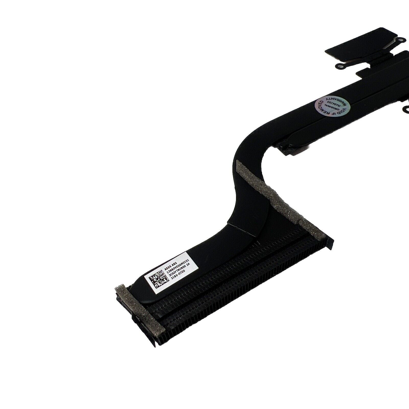Asus Vivobook Pro 14 OLED M3401Q CPU Cooling Heatsink 13NB0UY0AM0101