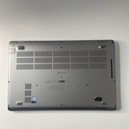 Dell Latitude 5510 15.6" i5-10310U 10th Gen 16GB RAM 256GB SSD Windows 11 Pro