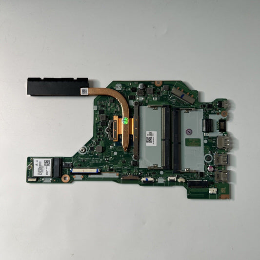 Acer Aspire 1 A115-32 N20C5 Motherboard Intel Celeron N4500 FAULTY & Heatsink
