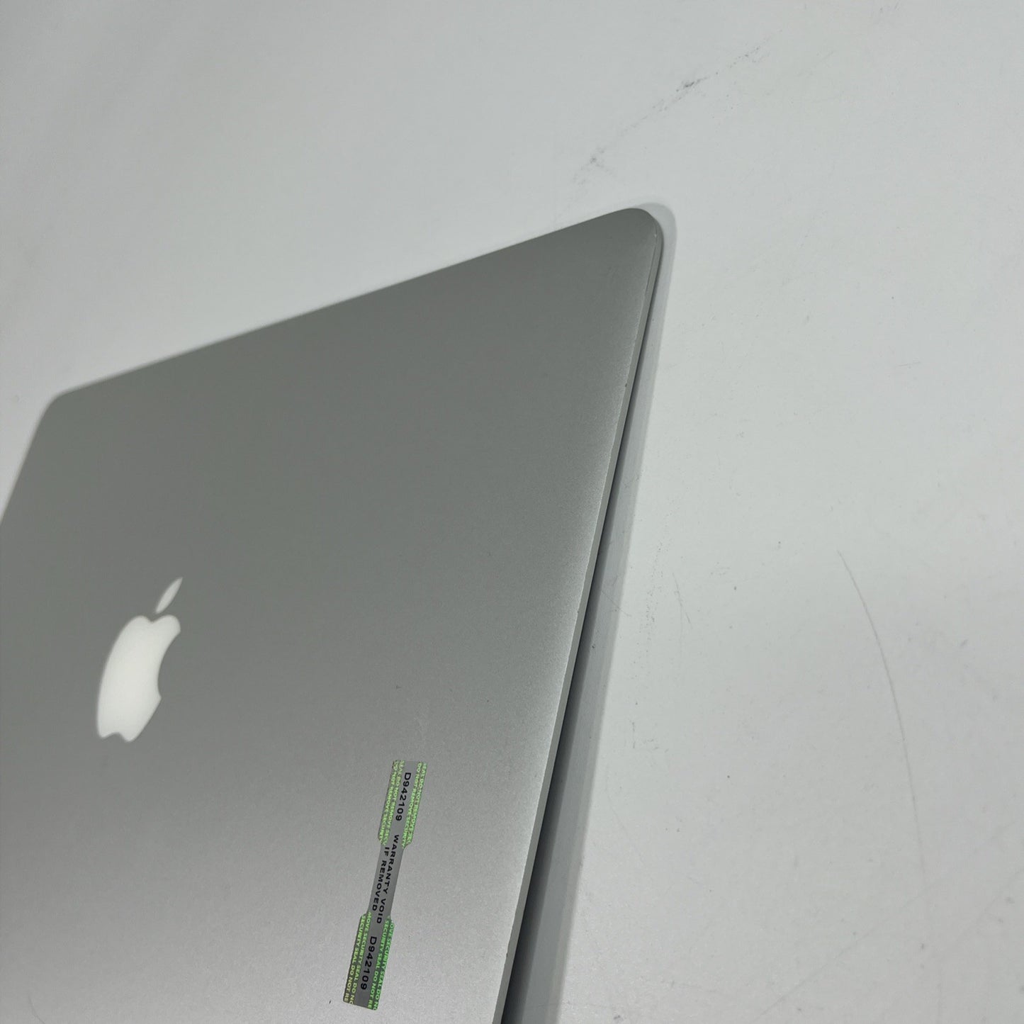 Genuine MacBook Pro 13" A1502 LCD Screen Display Assembly 2017 Silver.