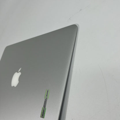 Genuine MacBook Pro 13" A1502 LCD Screen Display Assembly 2017 Silver.