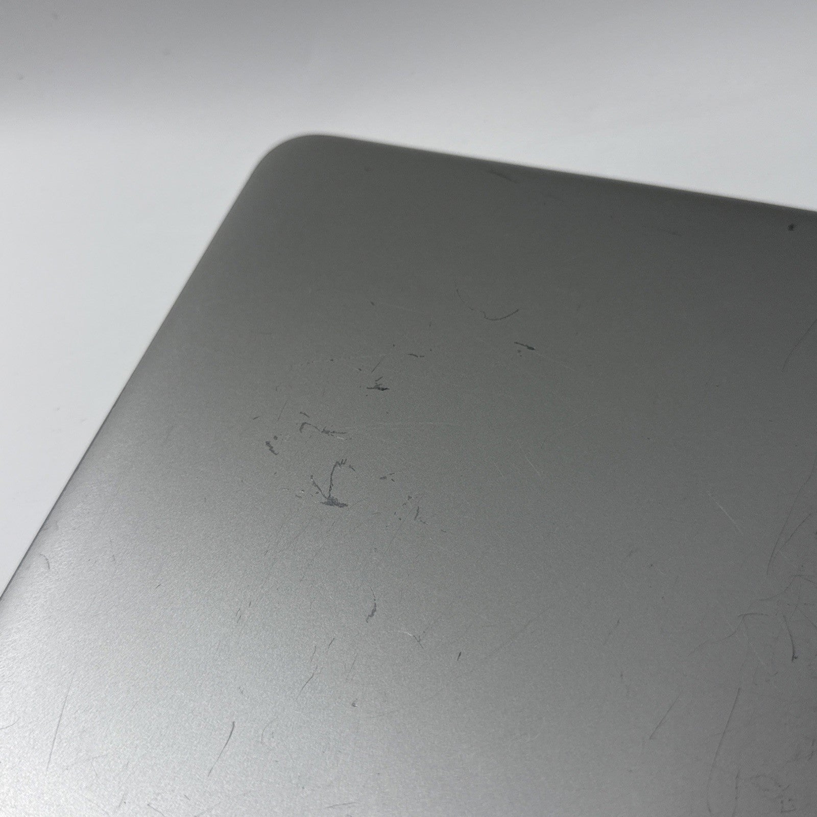 GENUINE HP ELITEBOOK 840 G3 14" FHD SCREEN ASSEMBLY, TOP LID COVER SILVER