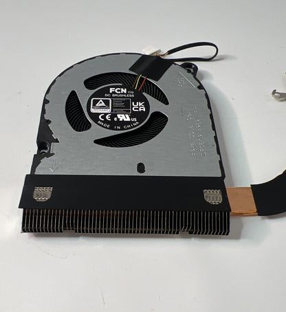 Acer Aspire 5 A514-55 Heatsink and Fan DC280011ZF0 AT3UH0040E0YPH1