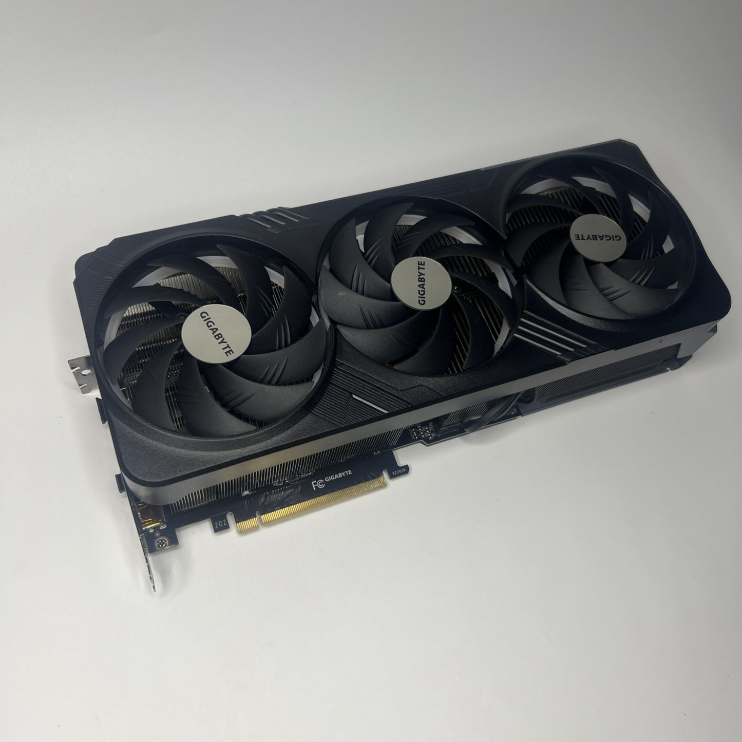 Gigabyte GV-N4090GAMING OC-24GD GeForce RTX 4090 Gaming OC 24GB GDDR6X