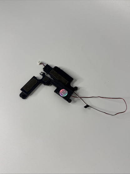 Genuine Dell Inspiron 13 5368 5378 7368 7378  Internal Speaker Set 01N40D