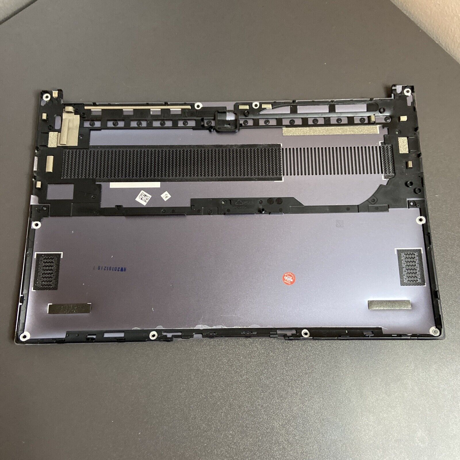 Huawei Matebook D 14 Nbl-WAQ9R NbB-WAH9 Bottom Base Chassis Case 38H99BCHU20