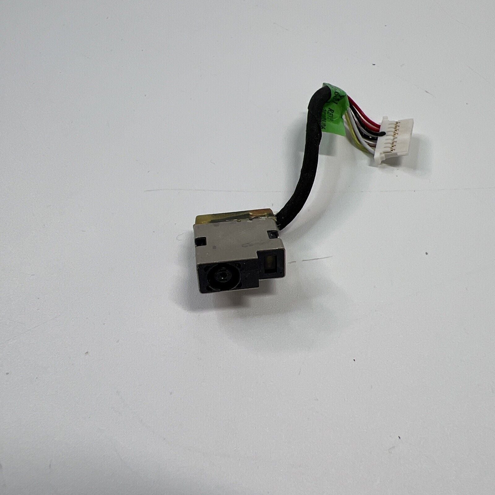 HP Pavilion 14-DV0511SA 14-DV Charging Port DC Power Jack Socket Connector Cable