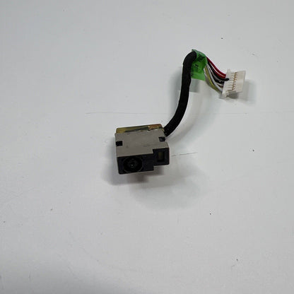 HP Pavilion 14-DV0511SA 14-DV Charging Port DC Power Jack Socket Connector Cable