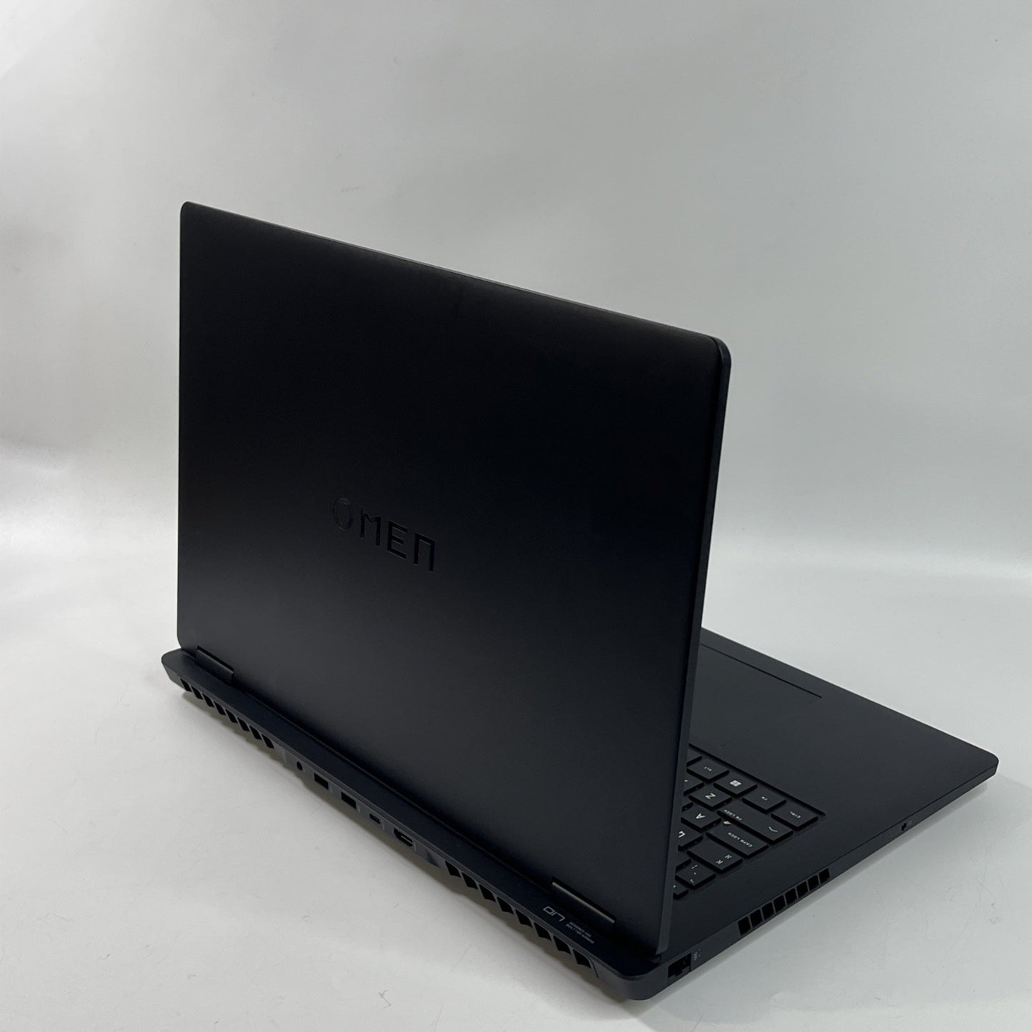 HP Omen 17-db0016sa Gaming Laptop AMD Ryzen 7-8845HS 16 GB RAM 1TB SSD RTX 4050