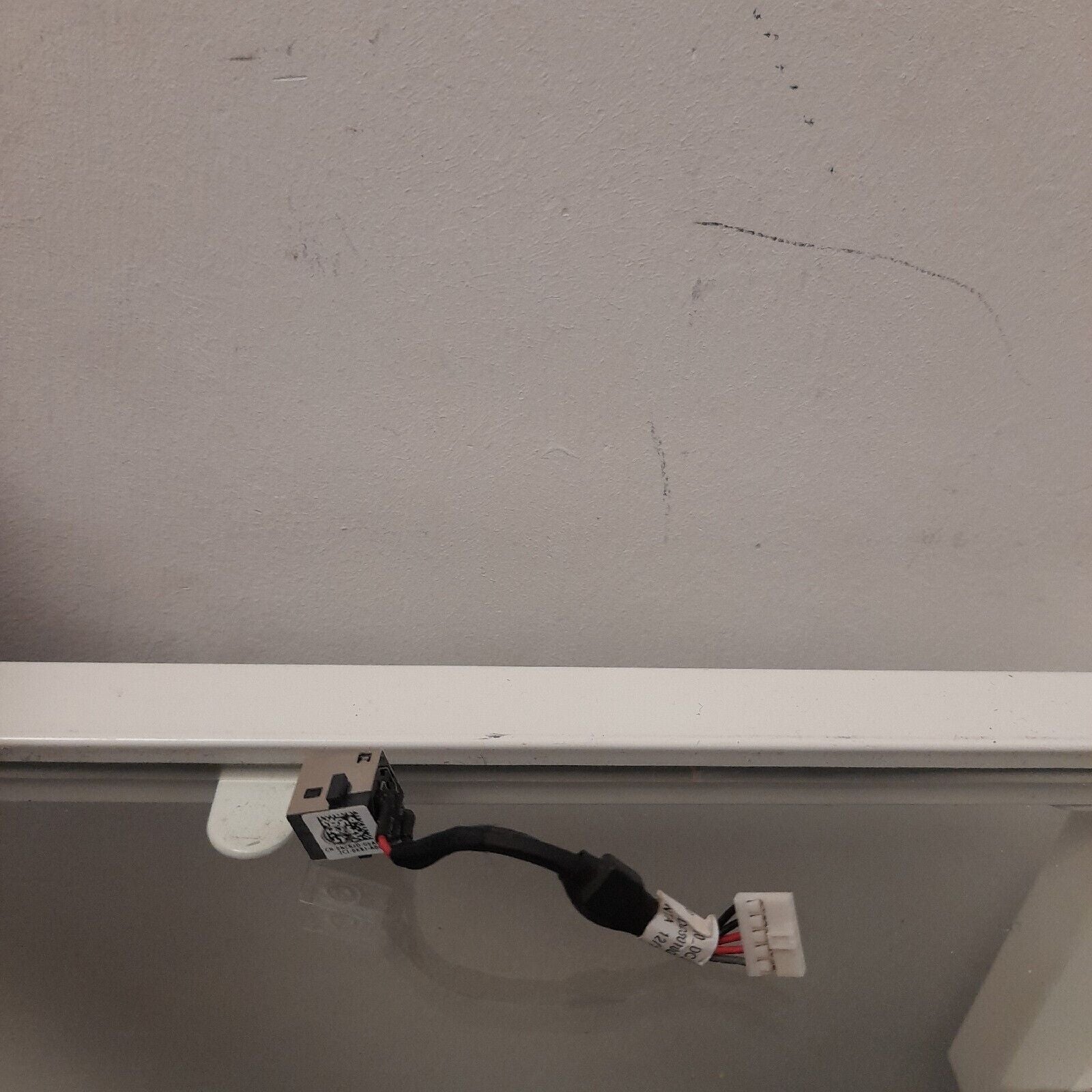 Dell Latitude E6230 DC Power Jack/Connector and Cable - NCRJD, 0NCRJD