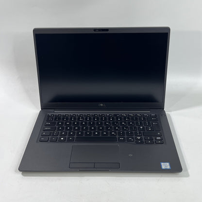 Dell Latitude 7400 14’’ Laptop Core i7-8665U 16GB RAM 256GB SSD Windows 11