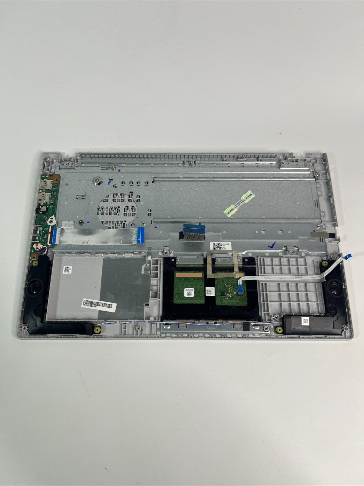 ASUS VivoBook M509DA Palmrest Keyboard Touchpad Assembly – Grade B Working