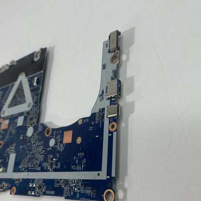 Genuine  Medion Erazer E10 Motherboard i5-10th Gen , GTX 1650, NP500. No Power.