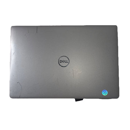 Genuine Dell Latitude 5320 Complete LCD Screen Assembly Top Lid Cover Silver