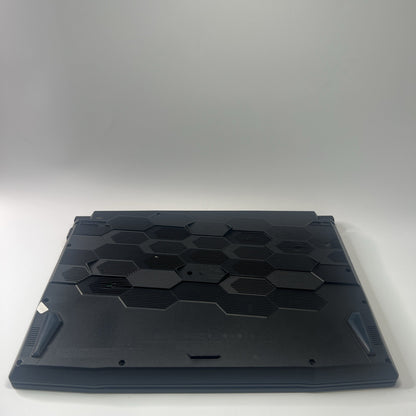 MSI Crosshair 15 Intel Core i7-12700H 1TB SSD 16GB RAM RTX 3070  Windows 11