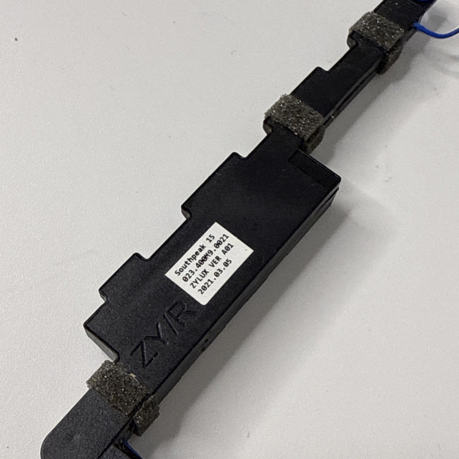GENUINE Dell Latitude  5520 Laptop Internal Speakers 0K41DJ