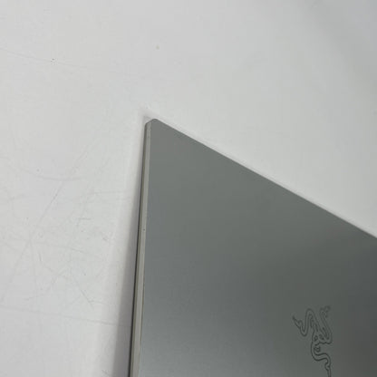 Razer Book 13 RZ09-0357 TouchScreen Assembly Top Lid Cover Silver.