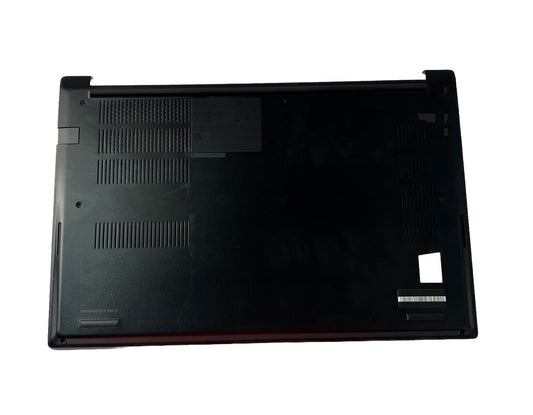Lenovo Thinkpad E14 Gen 2 Bottom Base Cover AM1PQ000500KCS2 Black