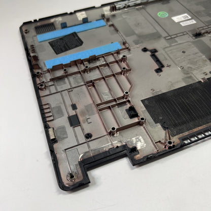 Genuine Dell Inspiron 3505 Bottom Base Case Cover DP/N 0K9P9D Black